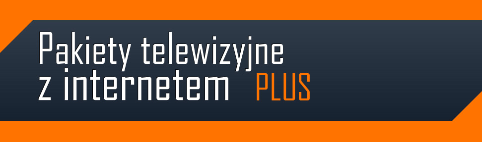 pakiet tv + internet netdrive zielona góra